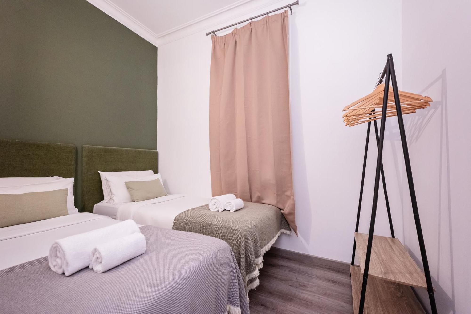 Rocafort In Eixample バルセロナ 部屋 写真