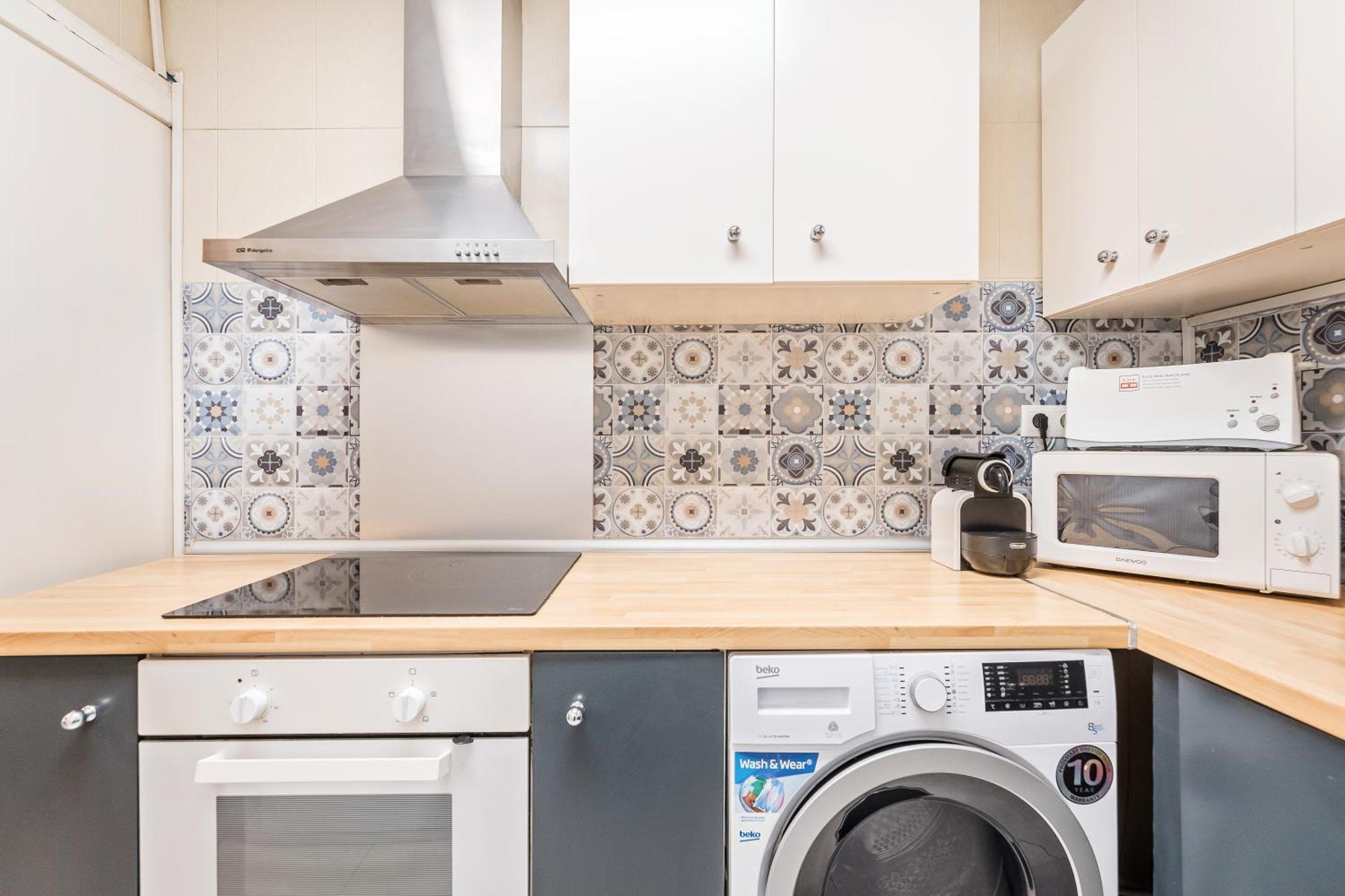 Rocafort In Eixample バルセロナ 部屋 写真